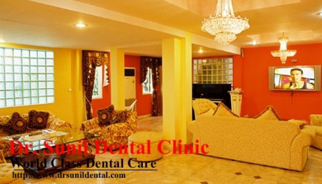 Dr.Sunil Dental Clinic