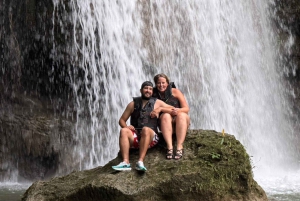 Wodospad Erawan i główne atrakcje Kanchanaburi – wycieczka prywatna