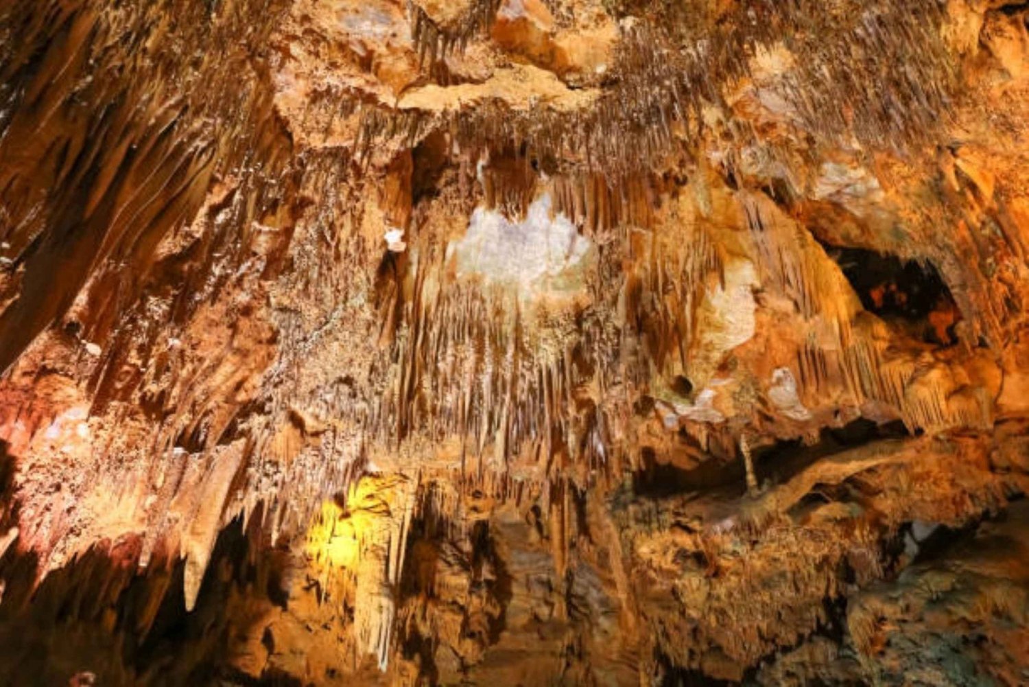 Erawan Wasserfälle & Pra That Höhle Kancanaburi