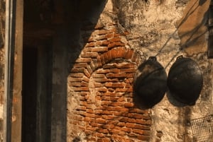 Explora los Callejones Ocultos, el Mercado Nocturno y los Sitios de Bangkok