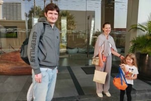 Explorez Hua Hin : Visite privée personnalisée de 10 heures avec voiture