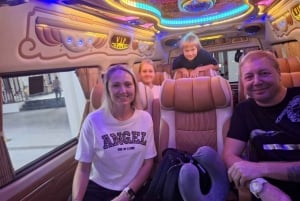 Explorez Hua Hin : Visite privée personnalisée de 10 heures avec voiture