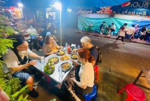 Explore The Back Alleys And Hidden Gems In Chinatown Bangkok