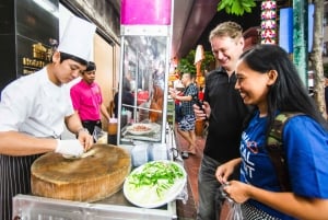 Explore The Back Alleys And Hidden Gems In Chinatown Bangkok