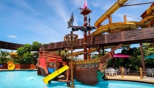 Fantasia Lagoon