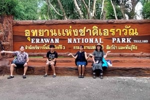 Kelluvat markkinat ja rautatietori vesiputousvaihtoehdolla: Yksityinen