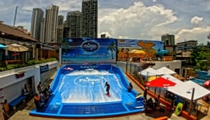 Flow House Bangkok