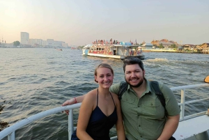 フラワーマーケット＆フラワーアート：多言語対応プライベートツアー