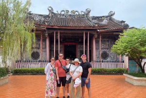 フラワーマーケット＆フラワーアート：多言語対応プライベートツアー