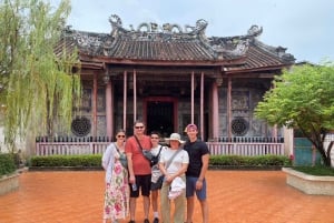 Marché aux fleurs et art floral : visite privée multilingue