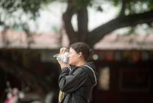 Fra Bangkok: Overkommelig tur til Ayutthayas højdepunkter
