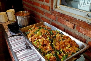 バンコク発：アユタヤ 2 日間 1 泊 遺産探検