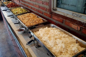 バンコク発：アユタヤ 2 日間 1 泊 遺産探検