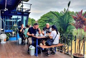 バンコク発：アユタヤ 2 日間 1 泊 遺産探検