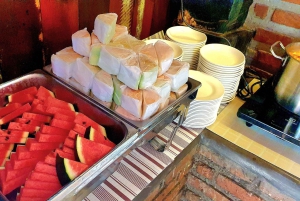 バンコク発：アユタヤ 2 日間 1 泊 遺産探検