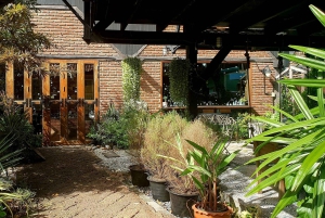 バンコク発：アユタヤ 2 日間 1 泊 遺産探検