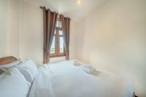 バンコク発：アユタヤ 2 日間 1 泊 遺産探検