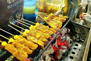 Da Bangkok: Tour pomeridiano della serenità e giro in barca di Ayutthaya