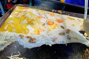 Da Bangkok: Tour pomeridiano della serenità e giro in barca di Ayutthaya