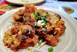 Da Bangkok: Tour pomeridiano della serenità e giro in barca di Ayutthaya