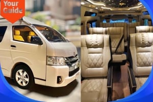 Desde Bangkok: Excursión de un día a Ayutthaya