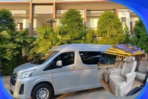 Desde Bangkok: Excursión de un día a Ayutthaya