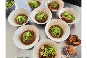 From Bangkok: Ayutthaya Food Journey and History