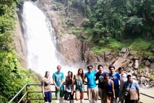 From Bangkok: Ayutthaya & Khao Yai National Park Day Trip