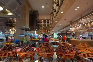 バンコク発：カフェのあるアユタヤの必見寺院