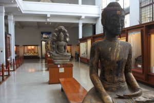 Från Bangkok: Ayutthaya Privat UNESCO-hel dagsutflykt