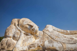 Från Bangkok: Ayutthaya Privat UNESCO-hel dagsutflykt