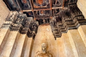 Da Bangkok: tour dei templi di Ayutthaya con il Palazzo Bang Pa-In