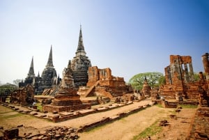Phuket: Samet Nangshe & Khao Sok National Park Private Tour