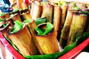 From Bangkok: Chachoengsao Tour and Bang Pakong River Cruise