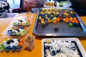 From Bangkok: Chachoengsao Tour and Bang Pakong River Cruise