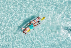 Ko Larn Island VIP Private Day Trip with Water Activities