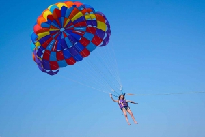 Ko Larn Island VIP Private Day Trip with Water Activities