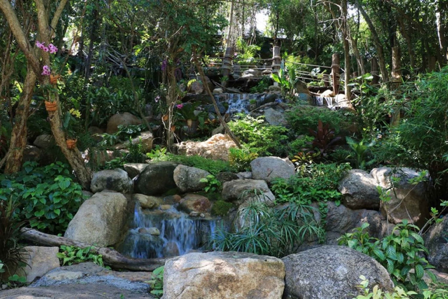 Da Bangkok: Escursione di un giorno alla città di Pattaya e al Santuario della Verità