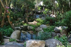 Da Bangkok: Escursione di un giorno alla città di Pattaya e al Santuario della Verità