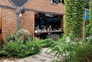 バンコク発：水上マーケットとアユタヤのガイド付き1日ツアーをご利用ください