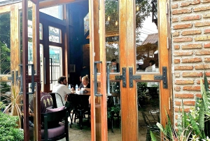 バンコク発：水上マーケットとアユタヤのガイド付き1日ツアーをご利用ください