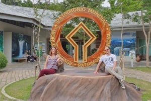 From Bangkok: Khao Yai Hiking Day Tour