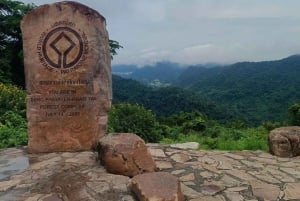 From Bangkok: Khao Yai National Park Day Trip