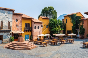 Из Бангкока: частный чартер на Кхао Яй с несколькими вариантами