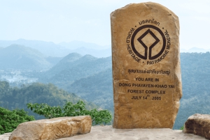 Из Бангкока: частный чартер на Кхао Яй с несколькими вариантами