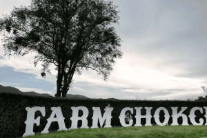 Из Бангкока: частный чартер на Кхао Яй с несколькими вариантами