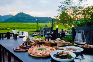 Из Бангкока: частный чартер на Кхао Яй с несколькими вариантами