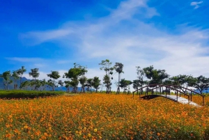 Из Бангкока: частный чартер на Кхао Яй с несколькими вариантами