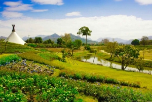 Из Бангкока: частный чартер на Кхао Яй с несколькими вариантами