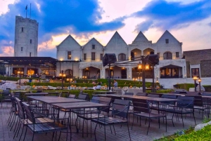 Из Бангкока: частный чартер на Кхао Яй с несколькими вариантами